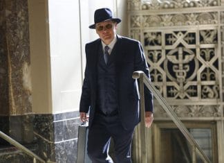 The Blacklist: Reddington’s Revenge Tour Begins