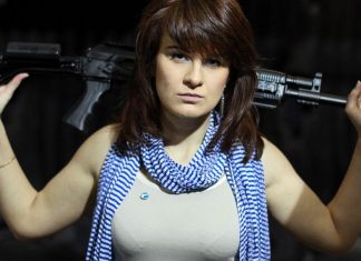 Alleged Russian Spy Maria Butina: ‘I Destroyed My Own Life’ Russian agent Maria Butina told her government she had sway over Trump secretary of state