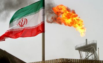 U.S. to End Iran Oil Waivers to Drive Tehran's Exports to Zero