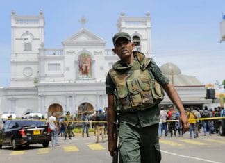 Sri Lanka explosions: At least 138 dead and more than 560 injured Explosions kill at least 138 in Sri Lanka on Easter Sunday