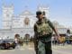 Explosions kill at least 138 in Sri Lanka on Easter Sunday