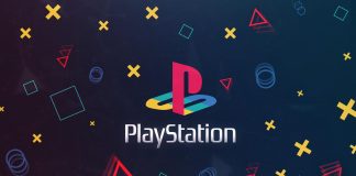 PlayStation wallpaper