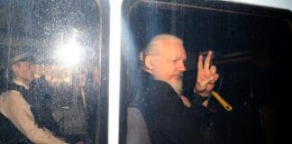 Julian Assange faces US hacking conspiracy charge