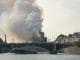 'Significant fire' underway at Notre Dame Cathedral in Paris