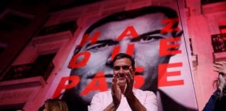 Spanish elections: Socialists win majority of votes but far-right Vox surges