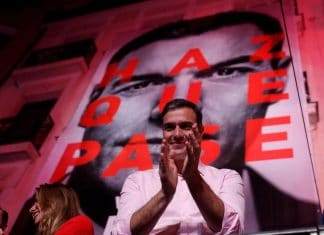 Spanish elections: Socialists win majority of votes but far-right Vox surges