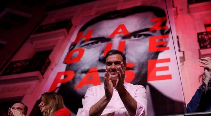 Spanish elections: Socialists win majority of votes but far-right Vox surges