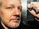 Trump Justice Department Crosses New Line, Charges Assange With Publishing U.S. Secrets