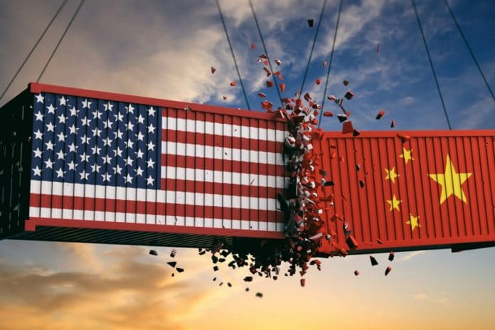 Markets Take a Nosedive Amid Trump's Trade War With China