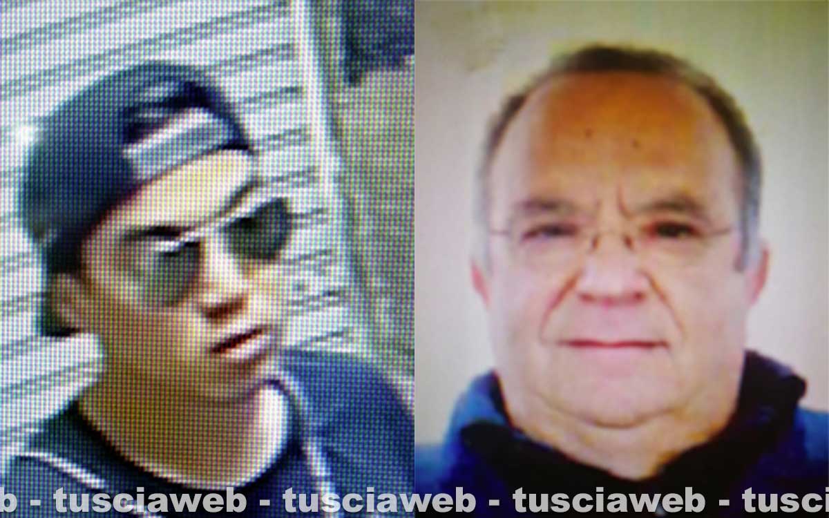 U.S. citizen Michael AAron Pang and the victim Norveo Fedeli