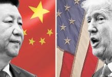 Will US-China trade war be the end of America?