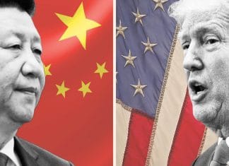 Will US-China trade war be the end of America?