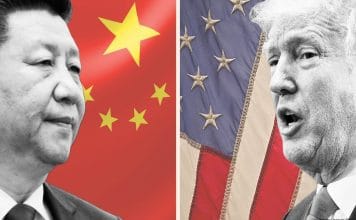 Will US-China trade war be the end of America?