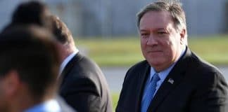 Mike Pompeo says US doesn’t want war with Iran Mike Pompeo