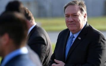 Mike Pompeo
