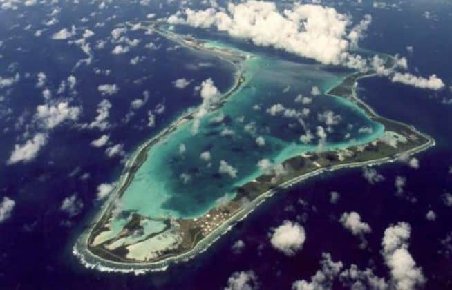 Chagos Islands dispute: UN votes against British control | The World today