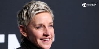 Ellen DeGeneres claims she was sexually abused by her stepfather Ellen DeGeneres Opens Up About Being Sexually Abused to Help Empower Other Victims