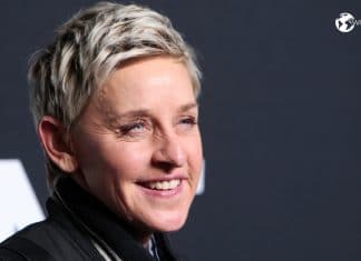 Ellen DeGeneres Opens Up About Being Sexually Abused to Help Empower Other Victims