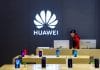 Huawei’s ‘HongMeng’ operating system is currently undergoing trials. - Reuters