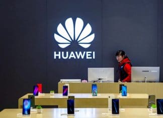 Huawei’s ‘HongMeng’ operating system is currently undergoing trials. - Reuters