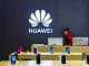 Huawei’s ‘HongMeng’ operating system is currently undergoing trials. - Reuters