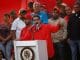Venezuela crisis puts Trump policy to the test