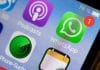 WhatsApp exploit allowed spyware to be installed with a phone call