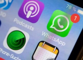 WhatsApp exploit allowed spyware to be installed with a phone call