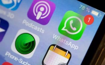 WhatsApp exploit allowed spyware to be installed with a phone call