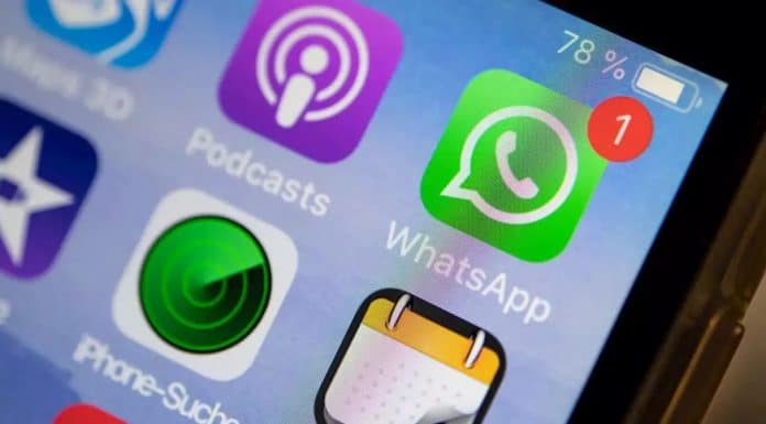 WhatsApp exploit allowed spyware to be installed with a phone call