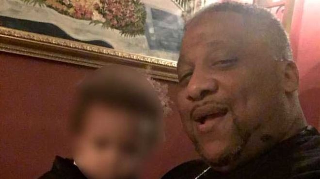 The family of Joseph Allen, 55, say he was in good health before visiting Dominican Republic