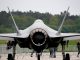 Chinese company making F-35 parts