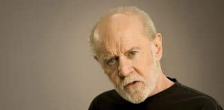FBI investigated George Carlin because he mocked the government George Carlin, American standup comedian who always said a word out of place