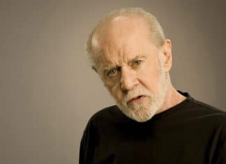 FBI investigated George Carlin because he mocked the government George Carlin, American standup comedian who always said a word out of place