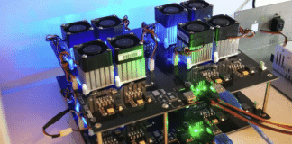 Iran confiscates 1,000 Bitcoin mining machines after power spike