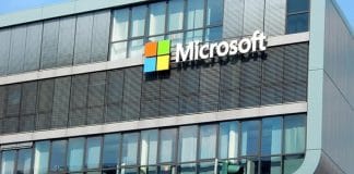 Microsoft bans Slack and discourages AWS and Google Docs use internally