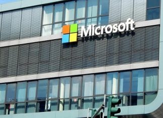 Microsoft bans Slack and discourages AWS and Google Docs use internally