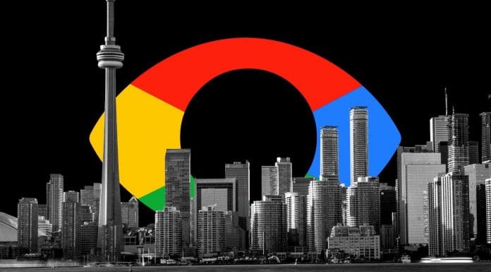 Toronto Urged to Cancel Smart City Project by Google