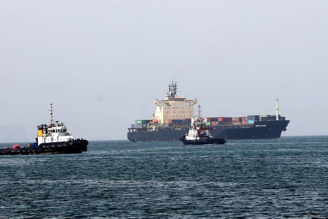Iran’s FM says tanker ‘attacks’ in Gulf of Oman are suspicious | The ...
