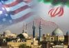 Iran's U.N. envoy denies threat against U.S. forces, calling it 'fake intelligence'