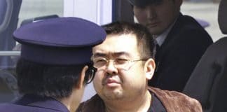 Kim Jong Un’s half-brother was a CIA informant Kim Jong Nam
