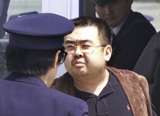 Kim Jong Un’s half-brother was a CIA informant Kim Jong Nam
