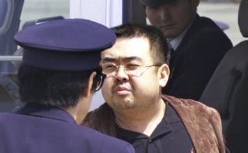 Kim Jong Nam