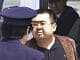 Kim Jong Nam