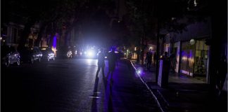 Multiple South American Countries Without Power After Massive Outage