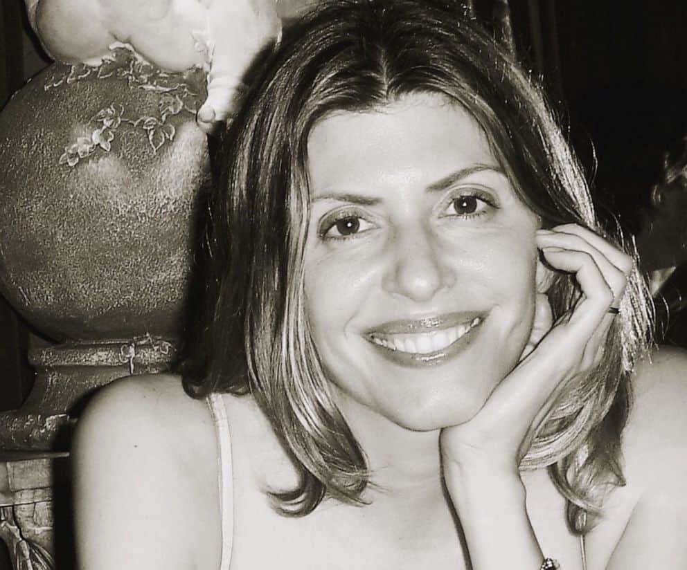 Police in Connecticut are looking for Jennifer Dulos, 50, who was last seen on Friday, May 24, 2019.