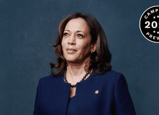 Kamala Harris