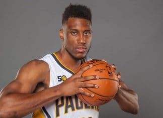 Young gets a shot to show for Team USA for the first time