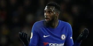 Bakayoko is criticized for his performance against St Patrick