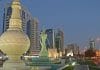 Abu Dhabi tops the world in safety